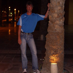 Profilbild von Frank Bertelmann