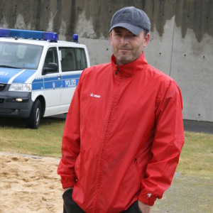 Profilbild von Frank Bertges