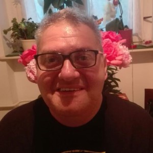 Profilbild von Frank Bertram