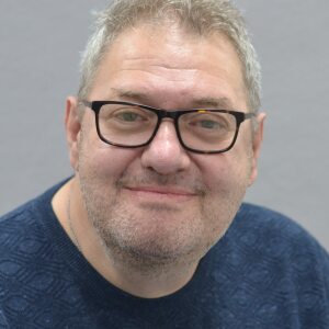 Profilbild von Frank Bertram