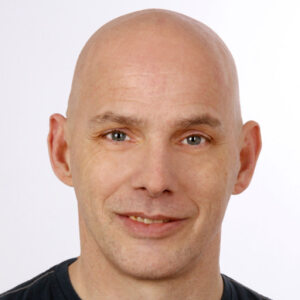 Profilbild von Frank Berus