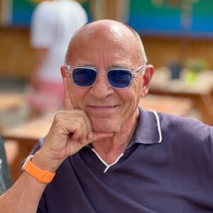 Profilbild von Frank Berzen