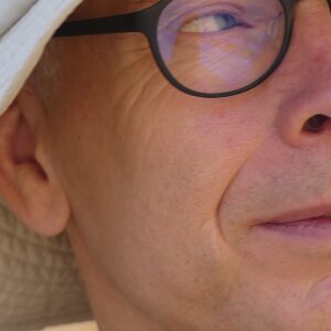 Profilbild von Frank Beschorner