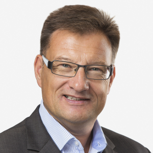 Profilbild von Frank Beßner