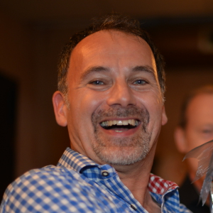 Profilbild von Frank Best