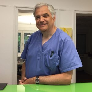 Profilbild von Frank Bethge