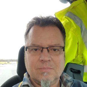 Profilbild von Frank Bethke