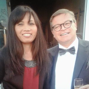 Profilbild von Frank Betka
