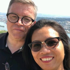 Profilbild von Frank Betka
