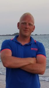 Profilbild von Frank Betten