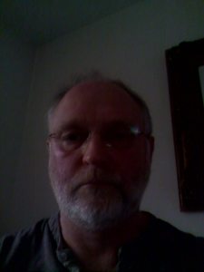 Profilbild von Frank Bettmann