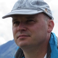 Profilbild von Frank Betz