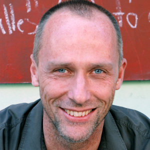 Profilbild von Frank Betzelt