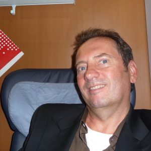Profilbild von Frank Beutel