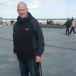 Profilbild von Frank Beutler