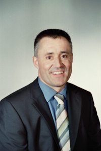 Profilbild von Frank Beyer