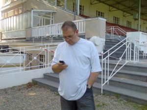 Profilbild von Frank Beyer