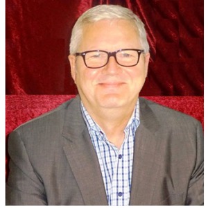 Profilbild von Frank Beyer
