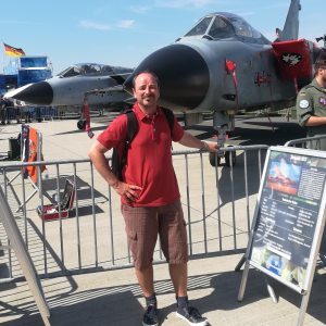 Profilbild von Frank Beyreuther