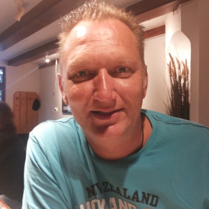 Profilbild von Frank Bibiko