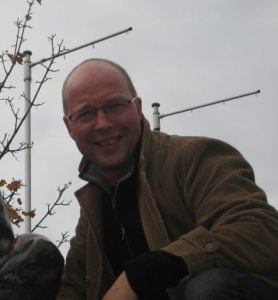 Profilbild von Frank Biehl