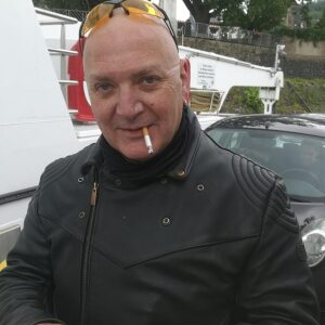 Profilbild von Frank Biell