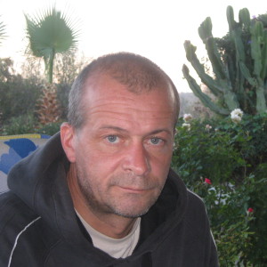 Profilbild von Frank Bienert