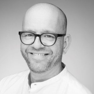 Profilbild von Frank Bier