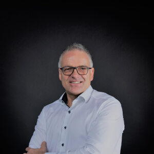 Profilbild von Frank Bierbrauer