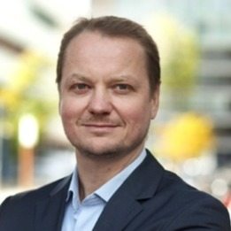 Profilbild von Frank Biermann