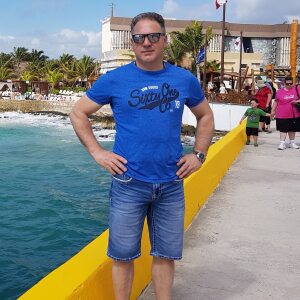 Profilbild von Frank Biermordt
