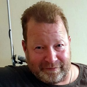 Profilbild von Frank Bigesse