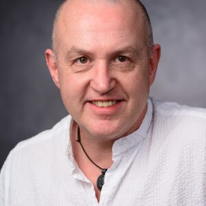 Profilbild von Frank Bill