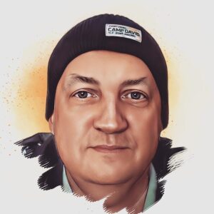 Profilbild von Frank Biller
