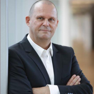 Profilbild von Frank Bindel