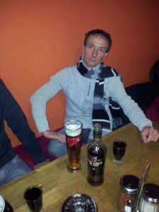 Profilbild von Frank Binder