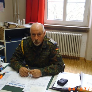 Profilbild von Frank Binder