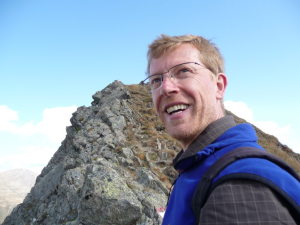 Profilbild von Frank Binner