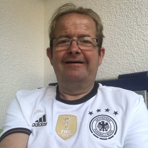 Profilbild von Frank Binzer