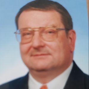 Profilbild von Frank Birkenhagen