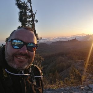 Profilbild von Frank Birnbaum