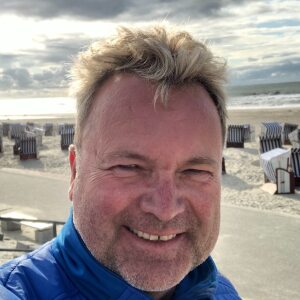 Profilbild von Frank Birr