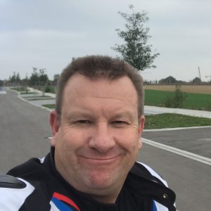 Profilbild von Frank Birzele