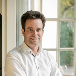 Profilbild von Frank Bischof