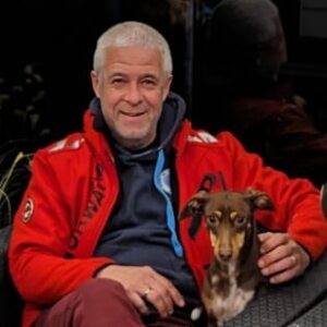 Profilbild von Frank Biskupski