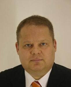 Profilbild von Frank Bittner