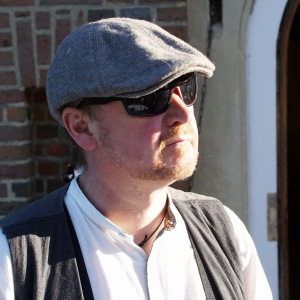 Profilbild von Frank Bitzer