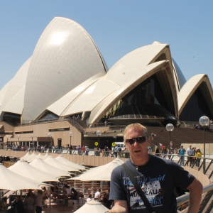 Profilbild von Frank Blacha