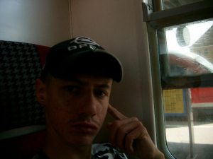 Profilbild von Frank Blankenburg