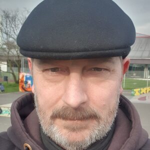 Profilbild von Frank Blankenburg